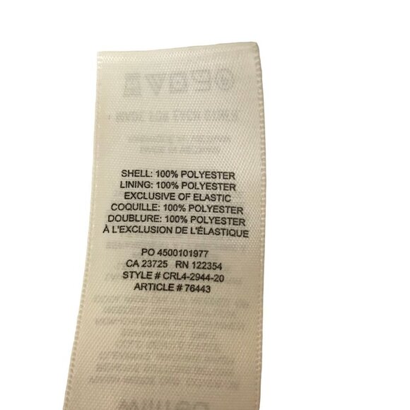 WILFRED White Cadence Blouse Size L - Picture 9 of 9